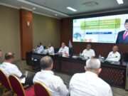 Pemkab Lamongan Usung Strategi Komprehensif dan Terintegrasi Atasi Persoalan Sampah