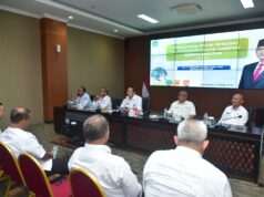 Pemkab Lamongan Usung Strategi Komprehensif dan Terintegrasi Atasi Persoalan Sampah