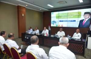 Pemkab Lamongan Usung Strategi Komprehensif dan Terintegrasi Atasi Persoalan Sampah