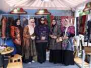 Produk Unggulan Tanah Bumbu Dipromosikan ke Tingkat Nasional Lewat Semarak “Sirang Kriya Banua”