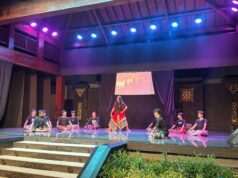 Kenalkan Produk Magetan Di Ibu Kota Saat Gelar Pameran Di TMII