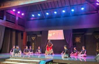 Kenalkan Produk Magetan Di Ibu Kota Saat Gelar Pameran Di TMII