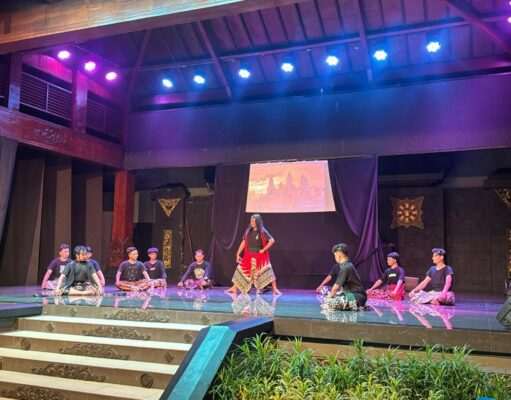 Kenalkan Produk Magetan Di Ibu Kota Saat Gelar Pameran Di TMII