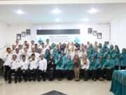 PKK Tanah Bumbu Gelar Rapat Lintas Sektor, Matangkan Program Kerja 2026