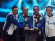 Semarak PORDA PERPAMSI Kalsel 2026 Resmi Dibuka di Tanah Bumbu, 869 Peserta Siap Berlaga dalam Semangat Kebersamaan.