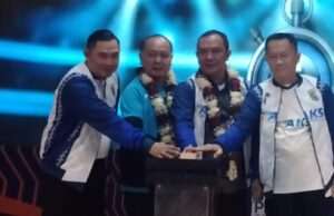 Semarak PORDA PERPAMSI Kalsel 2026 Resmi Dibuka di Tanah Bumbu, 869 Peserta Siap Berlaga dalam Semangat Kebersamaan.