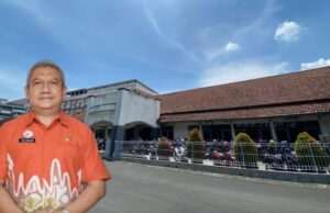 Rencana Pembangunan Gedung Pelayanan Terpadu 10 Lantai RSUD Jombang, Solusi Parkir dan Penguatan Layanan Medis