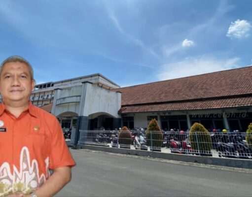 Rencana Pembangunan Gedung Pelayanan Terpadu 10 Lantai RSUD Jombang, Solusi Parkir dan Penguatan Layanan Medis