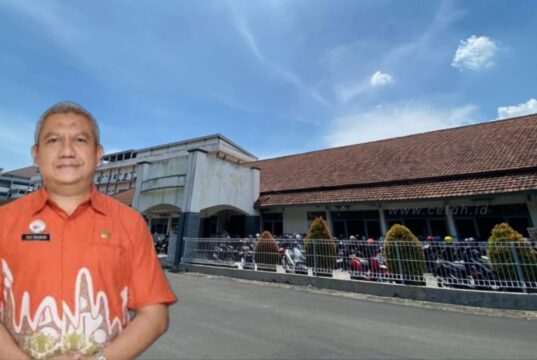 Rencana Pembangunan Gedung Pelayanan Terpadu 10 Lantai RSUD Jombang, Solusi Parkir dan Penguatan Layanan Medis