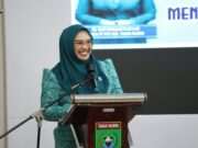 Administrasi Tertib Jadi Kunci Program Tepat Sasaran dan Berdampak Nyata bagi Masyarakat