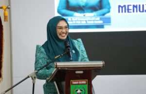 Administrasi Tertib Jadi Kunci Program Tepat Sasaran dan Berdampak Nyata bagi Masyarakat