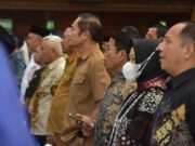 Antisipasi Kekeringan 2026, Lamongan Perkuat Strategi dan Tegaskan Peran sebagai Lumbung Pangan Nasional