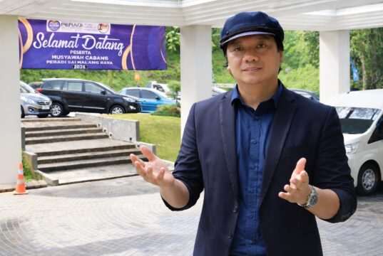 LIRA Kabupaten Malang Desak RDP Harus Tegas, Berani dengan Opsi Impeachment Jika Ditemukan Pelanggaran Sistematis