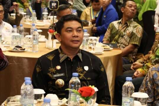 Tanah Bumbu Dorong Penguatan Sinergi Tata Kelola Keuangan Daerah