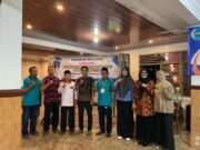 Launching Budidaya Ayam Petelur, Desa Sentul Perkuat Ketahanan Pangan dan Ekonomi Kerakyatan