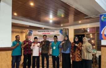 Launching Budidaya Ayam Petelur, Desa Sentul Perkuat Ketahanan Pangan dan Ekonomi Kerakyatan