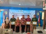 Kelurahan kepatihan adakan Pencanangan dan sosialisasi Program Kelurahan CANTIK 2026 Diluncurkan, Selayar Perkuat Tata Kelola Data