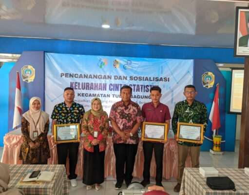 Kelurahan kepatihan adakan Pencanangan dan sosialisasi Program Kelurahan CANTIK 2026 Diluncurkan, Selayar Perkuat Tata Kelola Data