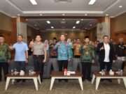 Pemkab Lamongan Teken MoU Bersama Pengadilan Agama dan Stakeholder Untuk Penguatan Pelayanan, Hak, Hingga Ketahanan Keluarga