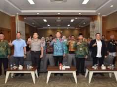 Pemkab Lamongan Teken MoU Bersama Pengadilan Agama dan Stakeholder Untuk Penguatan Pelayanan, Hak, Hingga Ketahanan Keluarga