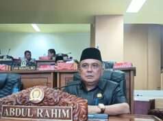 Kita Dorong Adaptasi Digital, Ketua BK DPRD Tanah Bumbu Soroti Minimnya Pembayaran Non-Tunai di SPBU.