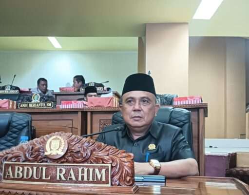 Kita Dorong Adaptasi Digital, Ketua BK DPRD Tanah Bumbu Soroti Minimnya Pembayaran Non-Tunai di SPBU.