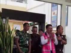 Pokir DPRD Magetan Seret Enam Tersangka Koropsi