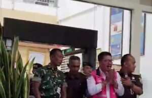 Pokir DPRD Magetan Seret Enam Tersangka Koropsi