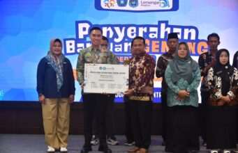 Pemkab Lamongan Perkuat Komitmen Penurunan Stunting Melalui Program Genting