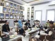 Perumdam Tirta Kencana Jombang Bersinar di Tingkat Nasional, Pemkab Blora Datang Belajar Tata Kelola BUMD Unggulan