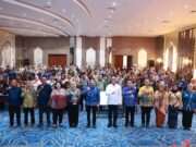 Rapat Koordinasi RKPD 2027, Bupati Andi Rudi Latif Pastikan Perencanaan Terintegrasi dan Tepat Sasaran