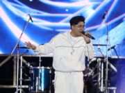 Hari Jadi ke-23 Kabupaten Tanah Bumbu, Fitri Carlina dan Syahriadi Hibur Masyarakat di Pesona Budaya Mappanre Ri Tasi’e 2026