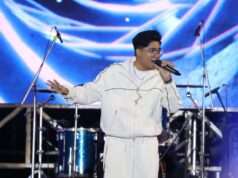 Hari Jadi ke-23 Kabupaten Tanah Bumbu, Fitri Carlina dan Syahriadi Hibur Masyarakat di Pesona Budaya Mappanre Ri Tasi’e 2026