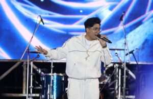 Hari Jadi ke-23 Kabupaten Tanah Bumbu, Fitri Carlina dan Syahriadi Hibur Masyarakat di Pesona Budaya Mappanre Ri Tasi’e 2026