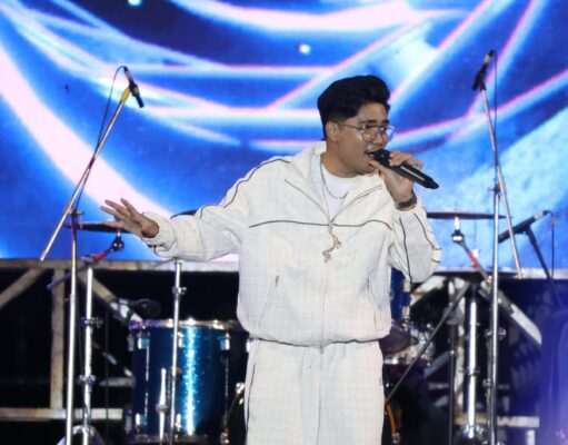 Hari Jadi ke-23 Kabupaten Tanah Bumbu, Fitri Carlina dan Syahriadi Hibur Masyarakat di Pesona Budaya Mappanre Ri Tasi’e 2026