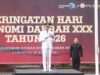 Peringatan Hari Otonomi Daerah Ke-XXX Tahun 2026 di Lamongan