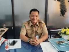 Dinas PUPR Magetan Tanggapi Keluhan Warga Sempol