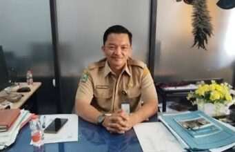 Dinas PUPR Magetan Tanggapi Keluhan Warga Sempol