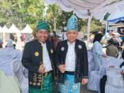 Anggota DPR RI H. Sudian Noor Hadiri Puncak Mappanre Ri Tasi’e 2026 di Pantai Pagatan, Tradisi Maritim Ini Kebanggaan Tanah Bumbu