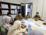 Pemkab Tanah Bumbu Matangkan Persiapan Pemberangkatan Haji 2026, 239 Jamaah Berangkat dalam Kloter 13 dan 18