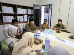 Pemkab Tanah Bumbu Matangkan Persiapan Pemberangkatan Haji 2026, 239 Jamaah Berangkat dalam Kloter 13 dan 18