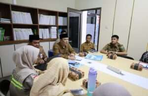 Pemkab Tanah Bumbu Matangkan Persiapan Pemberangkatan Haji 2026, 239 Jamaah Berangkat dalam Kloter 13 dan 18