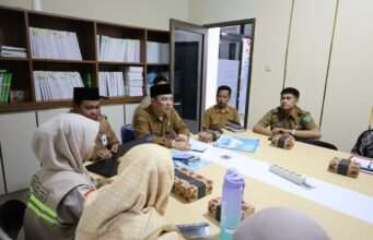 Pemkab Tanah Bumbu Matangkan Persiapan Pemberangkatan Haji 2026, 239 Jamaah Berangkat dalam Kloter 13 dan 18