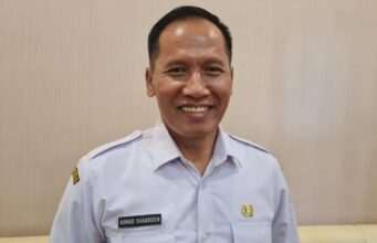 Plt Bupati Tulungagung Segera Definitifkan Jabatan Kosong Kepsek, ini jadwalnya