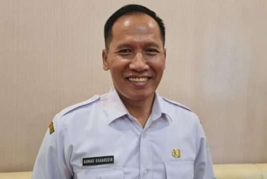 Plt Bupati Tulungagung Segera Definitifkan Jabatan Kosong Kepsek, ini jadwalnya