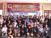 Agus Yusuf Terpilih Mutlak, AKJII Gaspol Perkuat Profesionalisme Pers dan Kemandirian Ekonomi