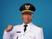 KPK OTT Bupati Tulungagung Gatut Sunu Wibowo