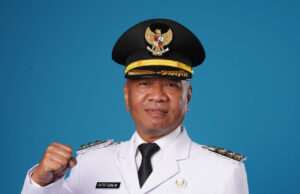 KPK OTT Bupati Tulungagung Gatut Sunu Wibowo