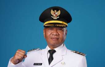 KPK OTT Bupati Tulungagung Gatut Sunu Wibowo