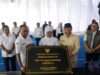 Plt Bupati Tulungagung Dampingi Gubernur Jatim Resmikan Revitalisasi Pendidikan dan Program SIKAP di SMKN 1 Tulungagung